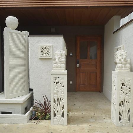 Kyobu Higashiyama Villa เกียวโต ภายนอก รูปภาพ