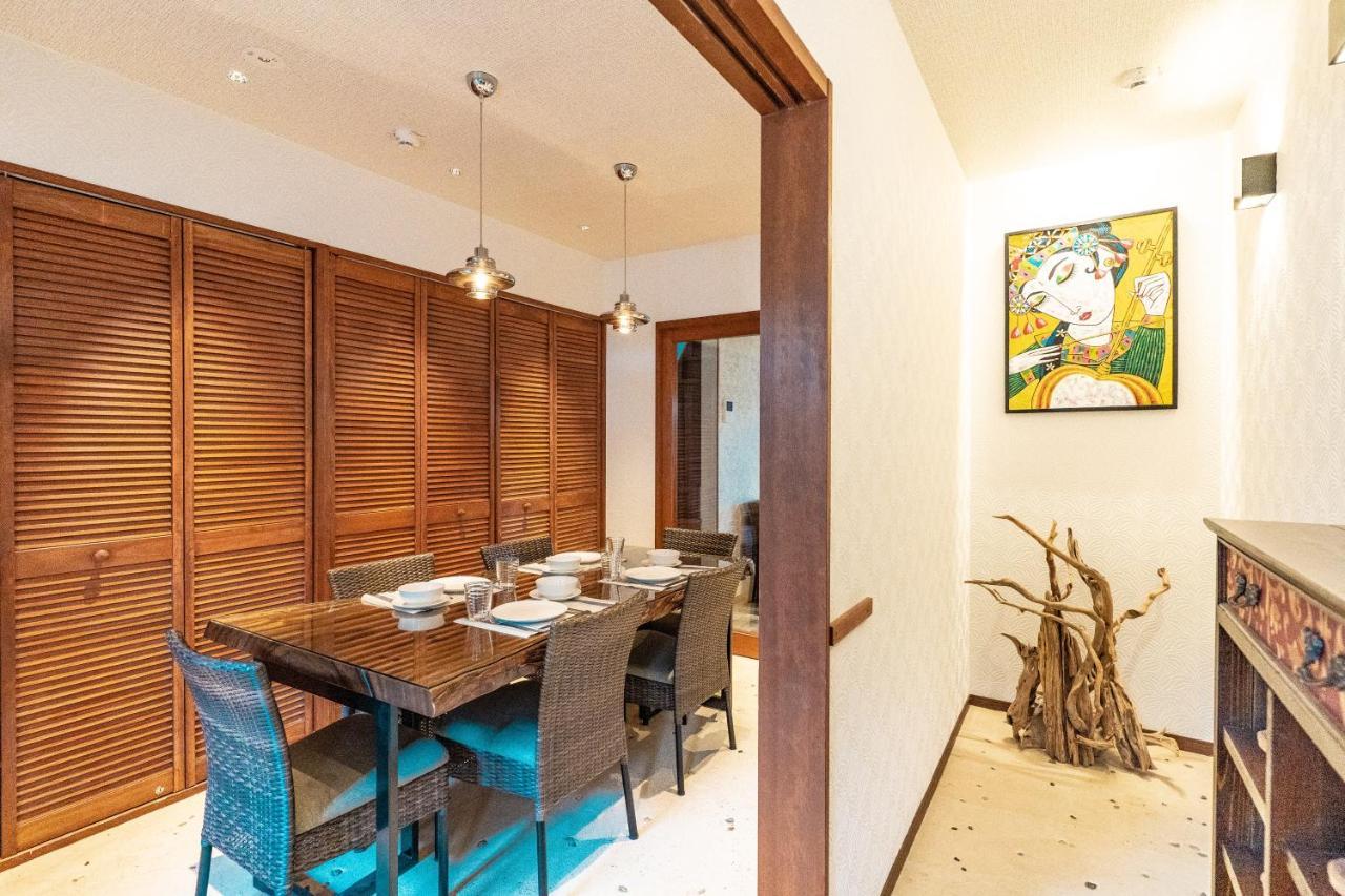 Kyobu Higashiyama Villa เกียวโต ภายนอก รูปภาพ
