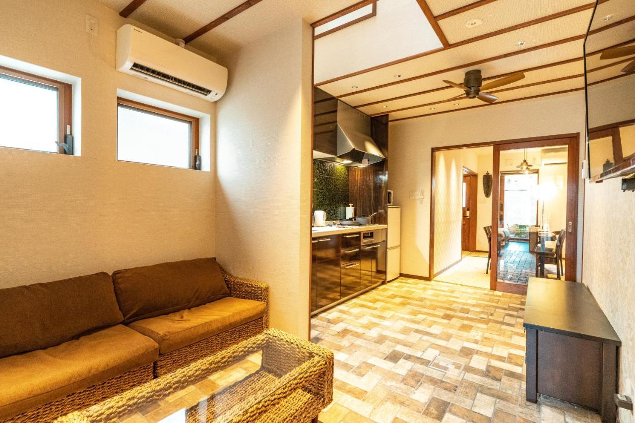 Kyobu Higashiyama Villa เกียวโต ภายนอก รูปภาพ