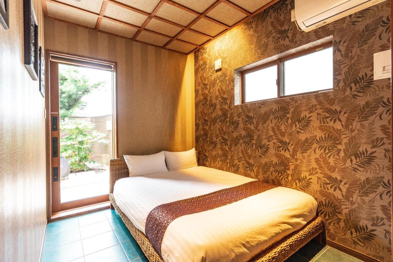 Kyobu Higashiyama Villa เกียวโต ภายนอก รูปภาพ