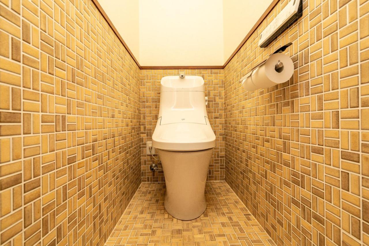 Kyobu Higashiyama Villa เกียวโต ภายนอก รูปภาพ