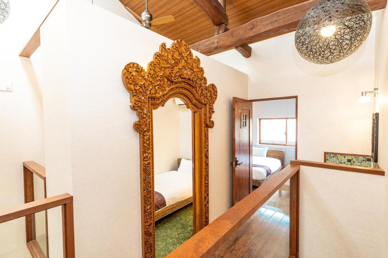 Kyobu Higashiyama Villa เกียวโต ภายนอก รูปภาพ