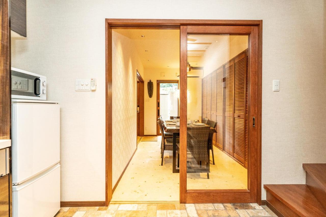 Kyobu Higashiyama Villa เกียวโต ภายนอก รูปภาพ