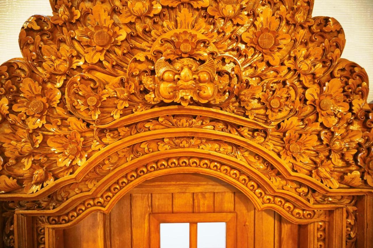 Kyobu Higashiyama Villa เกียวโต ภายนอก รูปภาพ